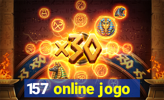 157 online jogo